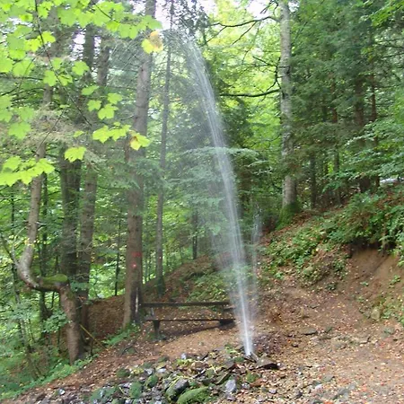Appartement Pablo Bela Reka Brzeće