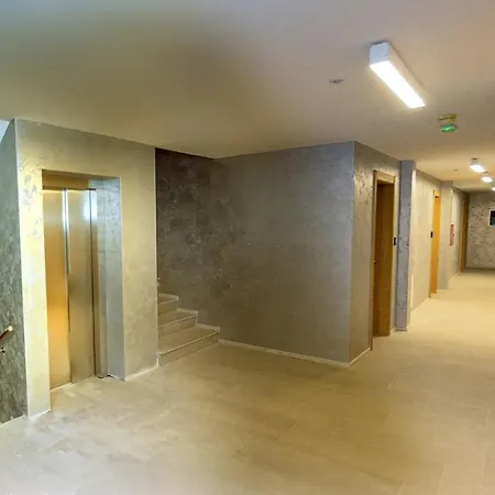 Appartement Pablo Bela Reka