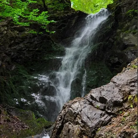 Pablo Bela Reka Apartamento