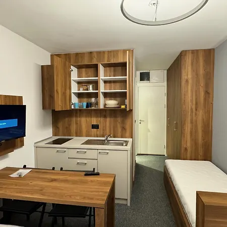 Pablo Bela Reka * Brzeće