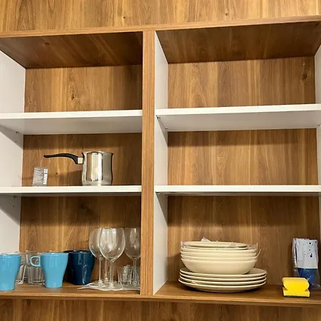 Pablo Bela Reka Apartamento