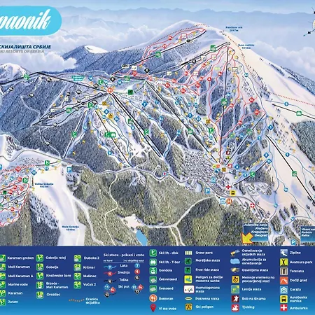 Pablo Bela Reka Apartamento *