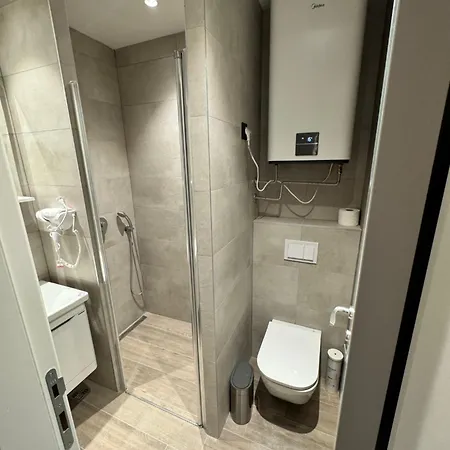 Pablo Bela Reka Appartement