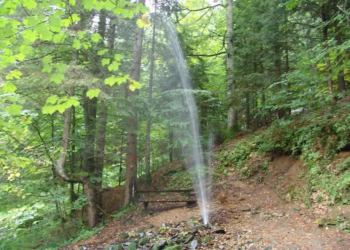 Apartmán Pablo Bela Reka Brzeće