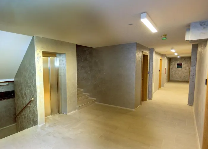 Apartmán Pablo Bela Reka