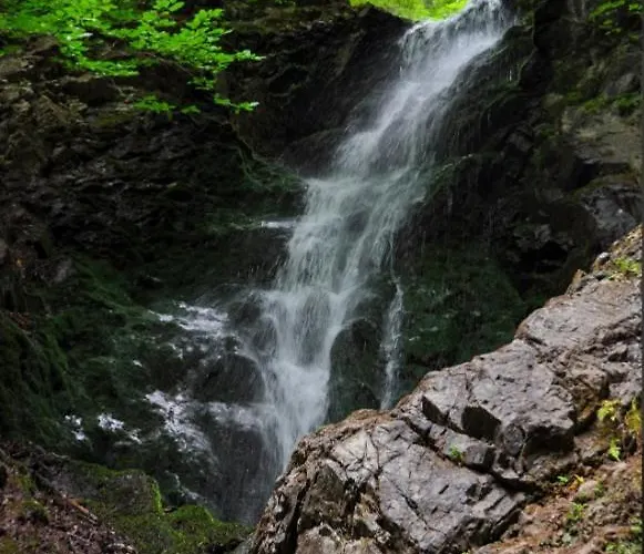 Pablo Bela Reka Apartmán
