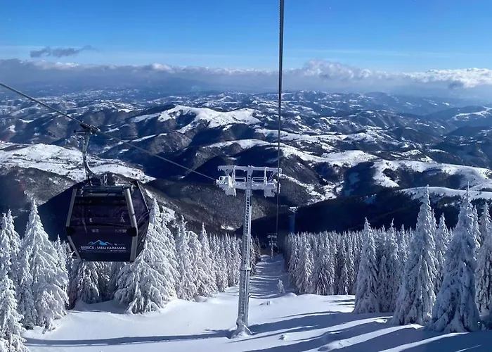 Pablo Bela Reka Apartmán Brzeće