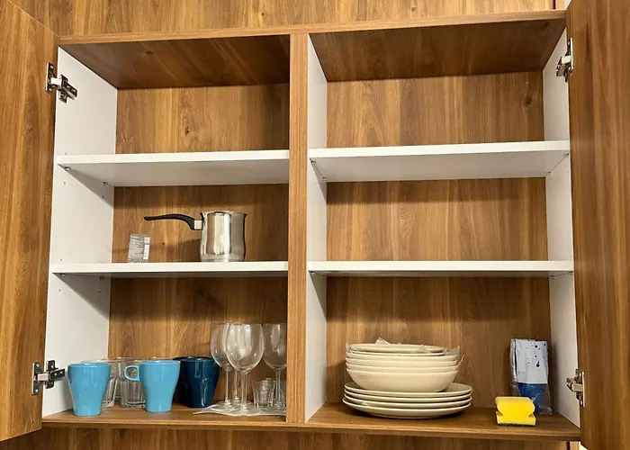 Pablo Bela Reka Apartmán