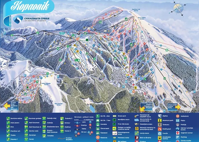 Pablo Bela Reka Apartmán *