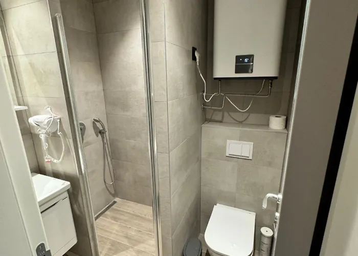 Pablo Bela Reka Apartmán