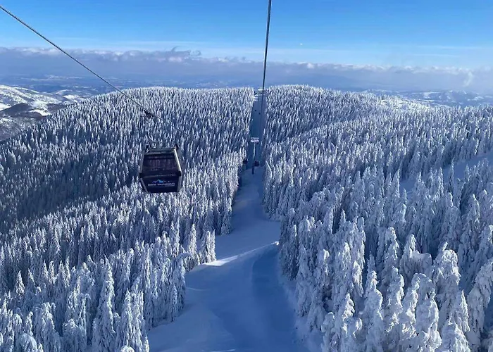 Apartmán Pablo Bela Reka *